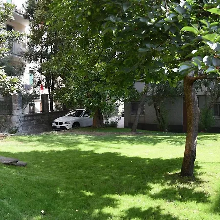 Lake Como Holiday Apartments Lejlighed Como