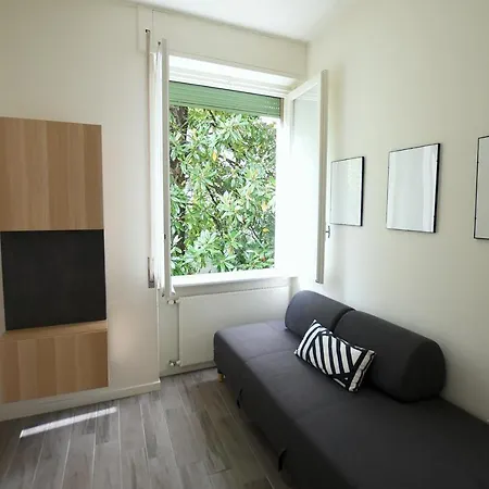 Lejlighed Lake Como Holiday Apartments