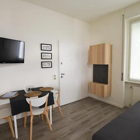 Lake Como Holiday Apartments Lejlighed