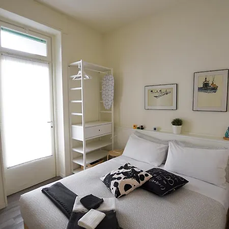 Lake Como Holiday Apartments Lejlighed