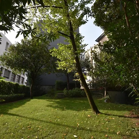 Lake Como Holiday Apartments Lejlighed