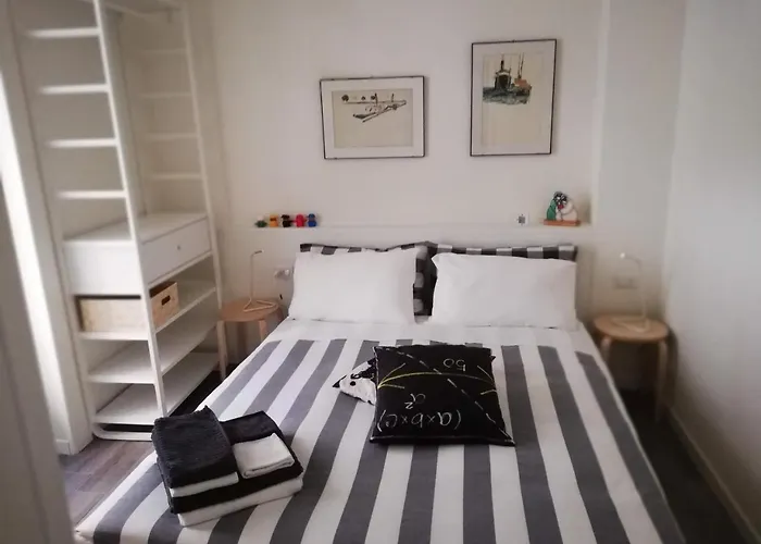 Lake Como Holiday Apartments Como