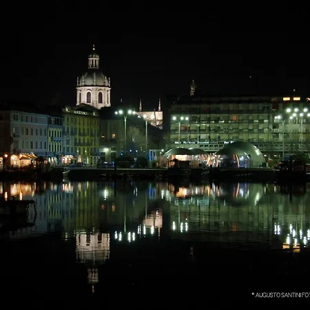 Lake Como Holiday Apartments Appartement Côme