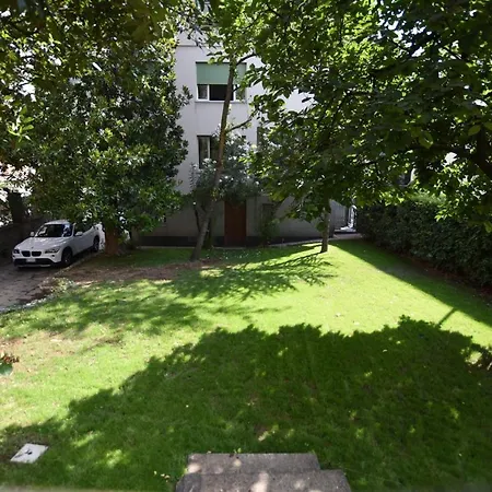 Appartement Lake Como Holiday Apartments