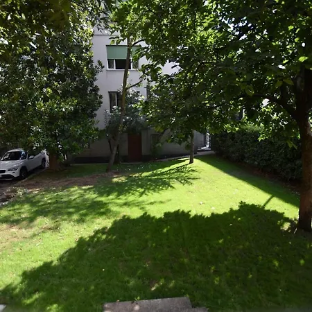 Appartement Lake Como Holiday Apartments Côme