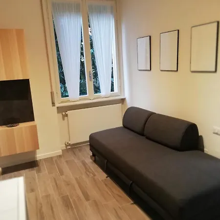 Lake Como Holiday Apartments Côme