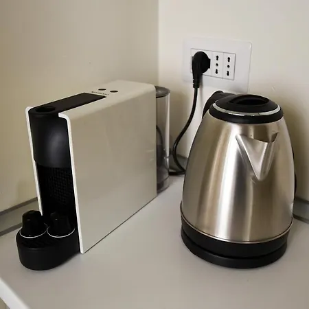 Lake Como Holiday Apartments Appartement