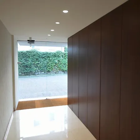 Appartement Lake Como Holiday Apartments Côme