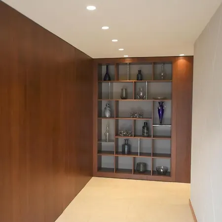 Appartement Lake Como Holiday Apartments *