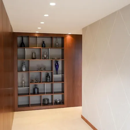 شقة Lake Como Holiday Apartments كومو