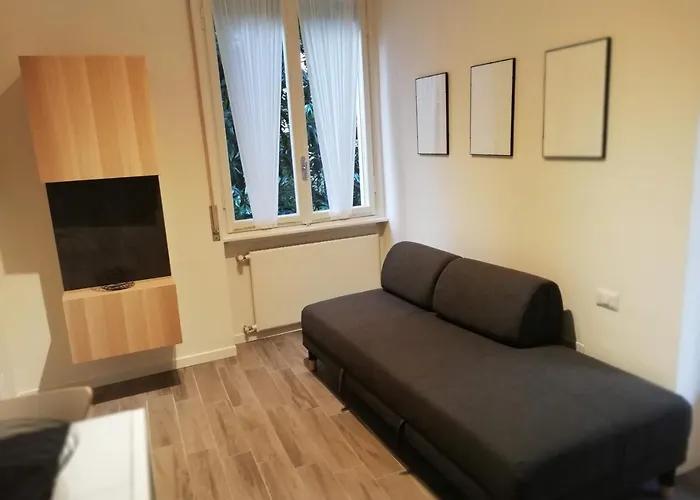 Lake Como Holiday Apartments 科莫