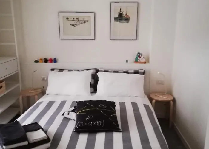 Lake Como Holiday Apartments 公寓 科莫