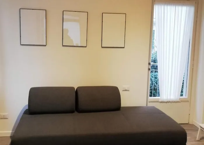 公寓 Lake Como Holiday Apartments