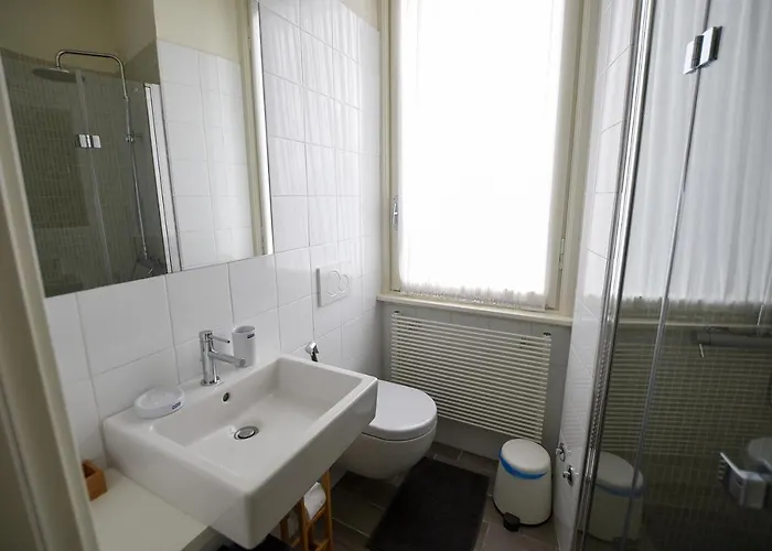 Lake Como Holiday Apartments 科莫