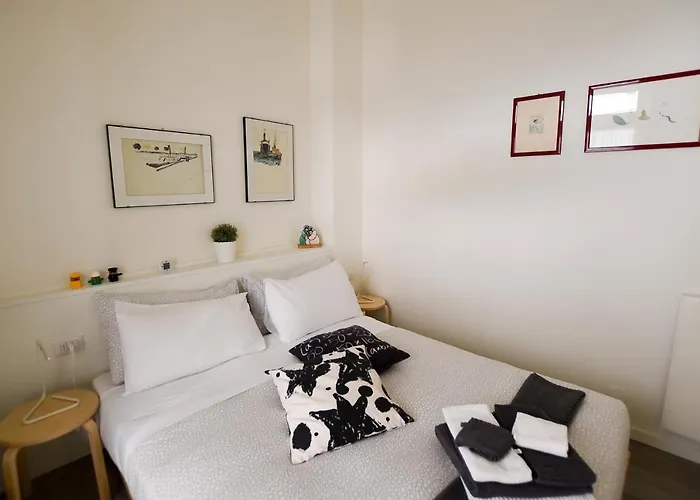 Lake Como Holiday Apartments * 科莫
