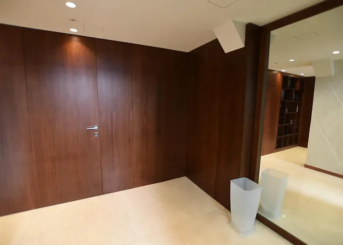 公寓 Lake Como Holiday Apartments