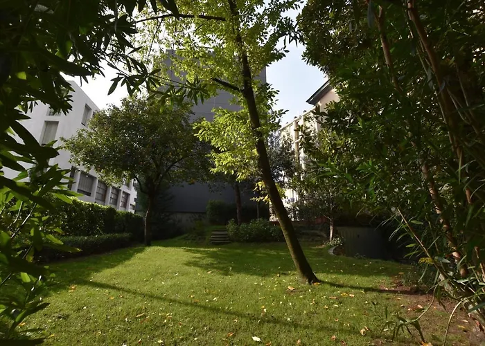 Lake Como Holiday Apartments 公寓