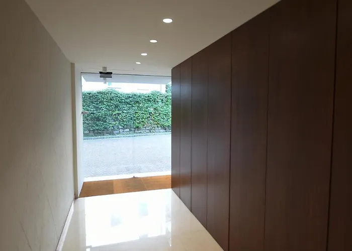 公寓 Lake Como Holiday Apartments 科莫