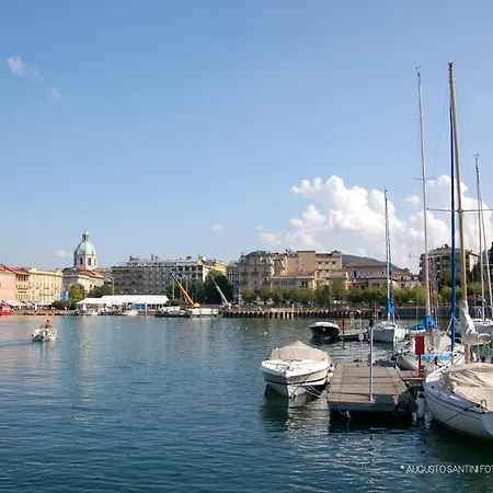 公寓 Lake Como Holiday Apartments 科莫