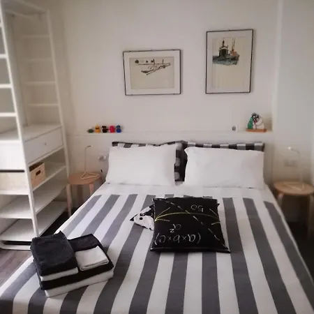 Lake Como Holiday Apartments 科莫