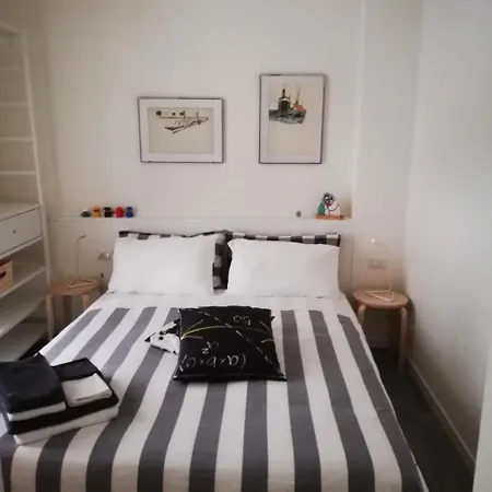 Lake Como Holiday Apartments 公寓 科莫