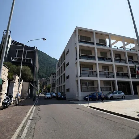 Lake Como Holiday Apartments