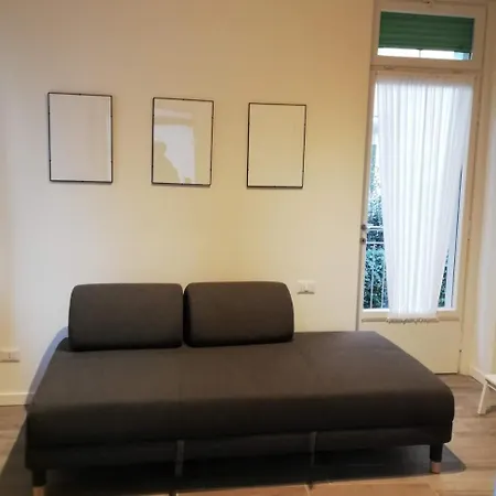 公寓 Lake Como Holiday Apartments