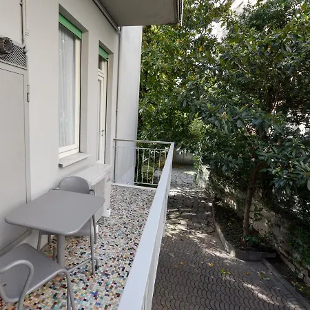 Lake Como Holiday Apartments 科莫