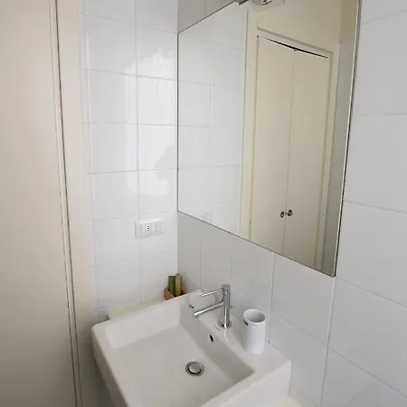 Lake Como Holiday Apartments 公寓 科莫