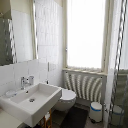 Lake Como Holiday Apartments 科莫