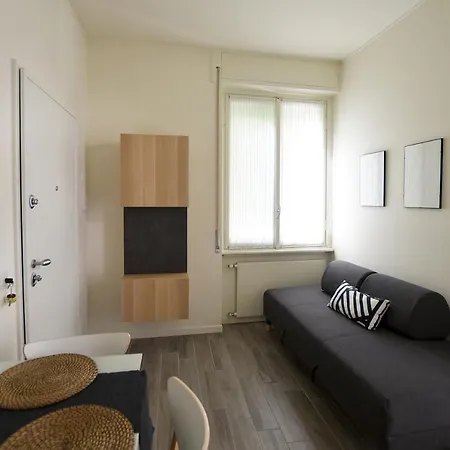 Lake Como Holiday Apartments 公寓
