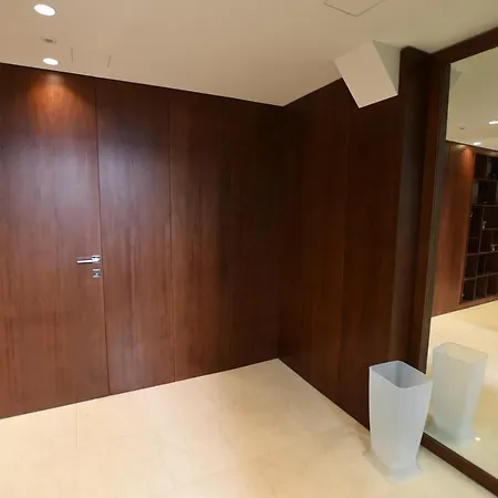 公寓 Lake Como Holiday Apartments