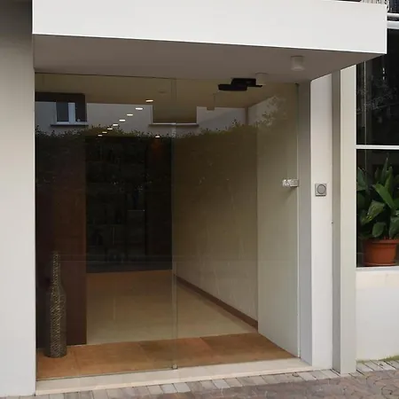 公寓 Lake Como Holiday Apartments 科莫